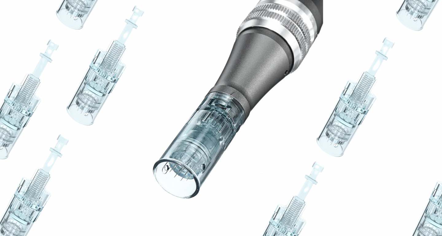 Dr pen cartridges replacement needles