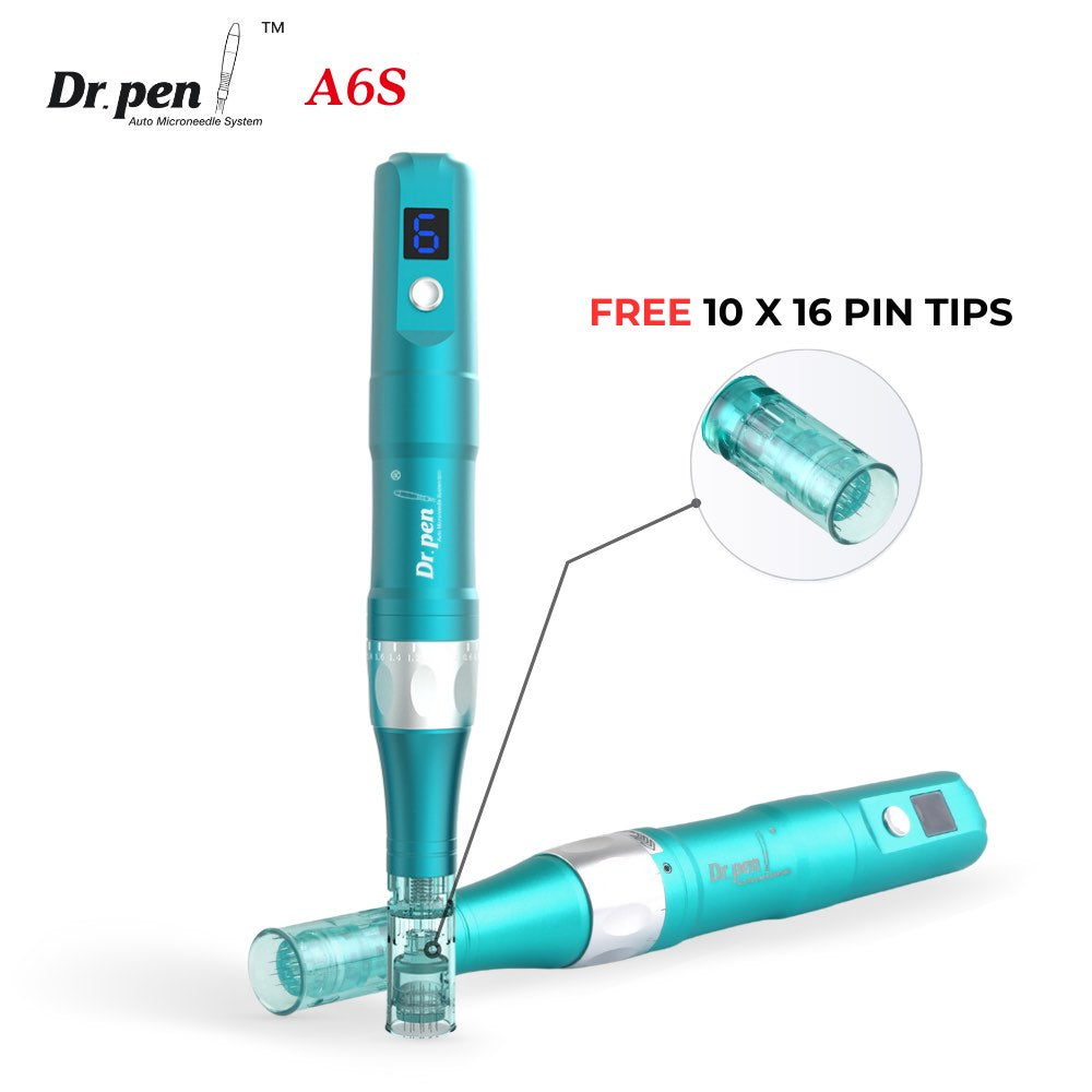 Dr. Pen Ultima A6S - Dr. Pen - UK