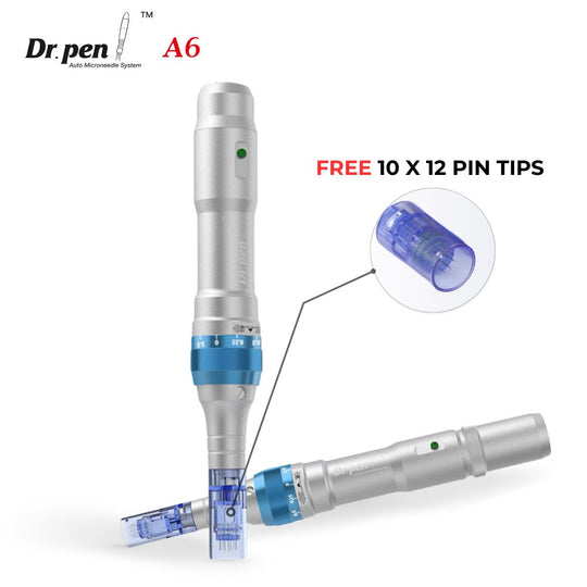 Dr. Pen Ultima A6 – Dr. Pen - UK
