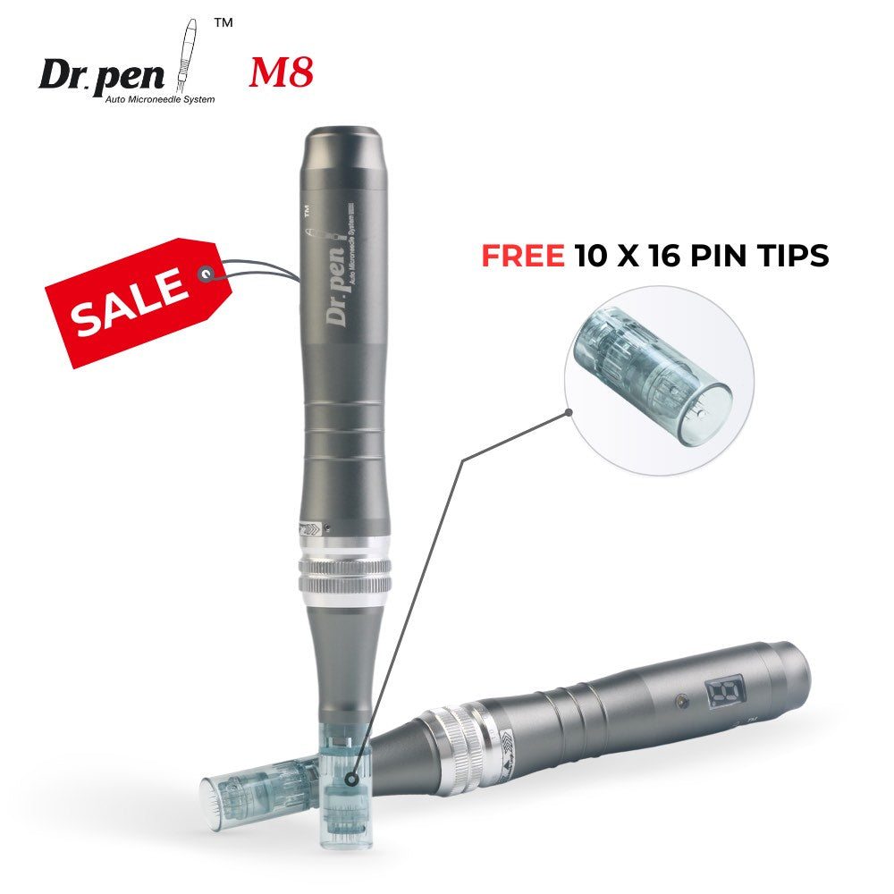 Dr. Pen Ultima M8 - Dr. Pen - UK