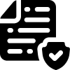 Exclusive Warranty icon