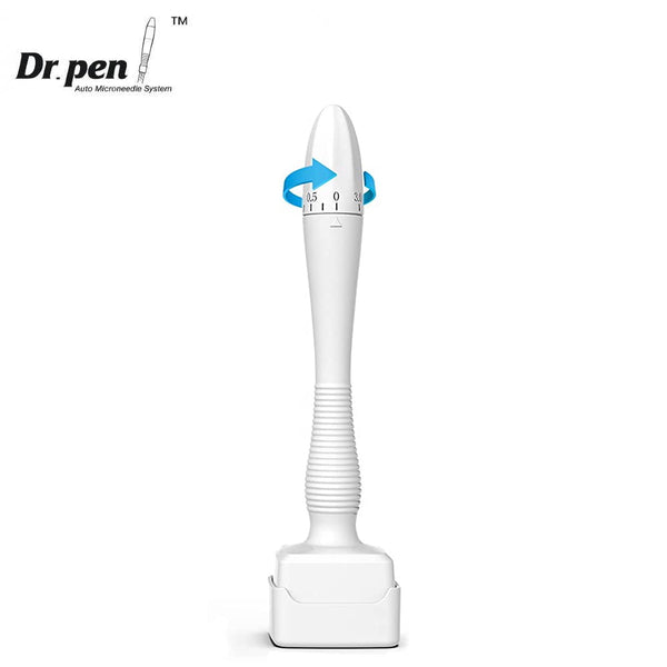 DRS 140A Derma Stamp