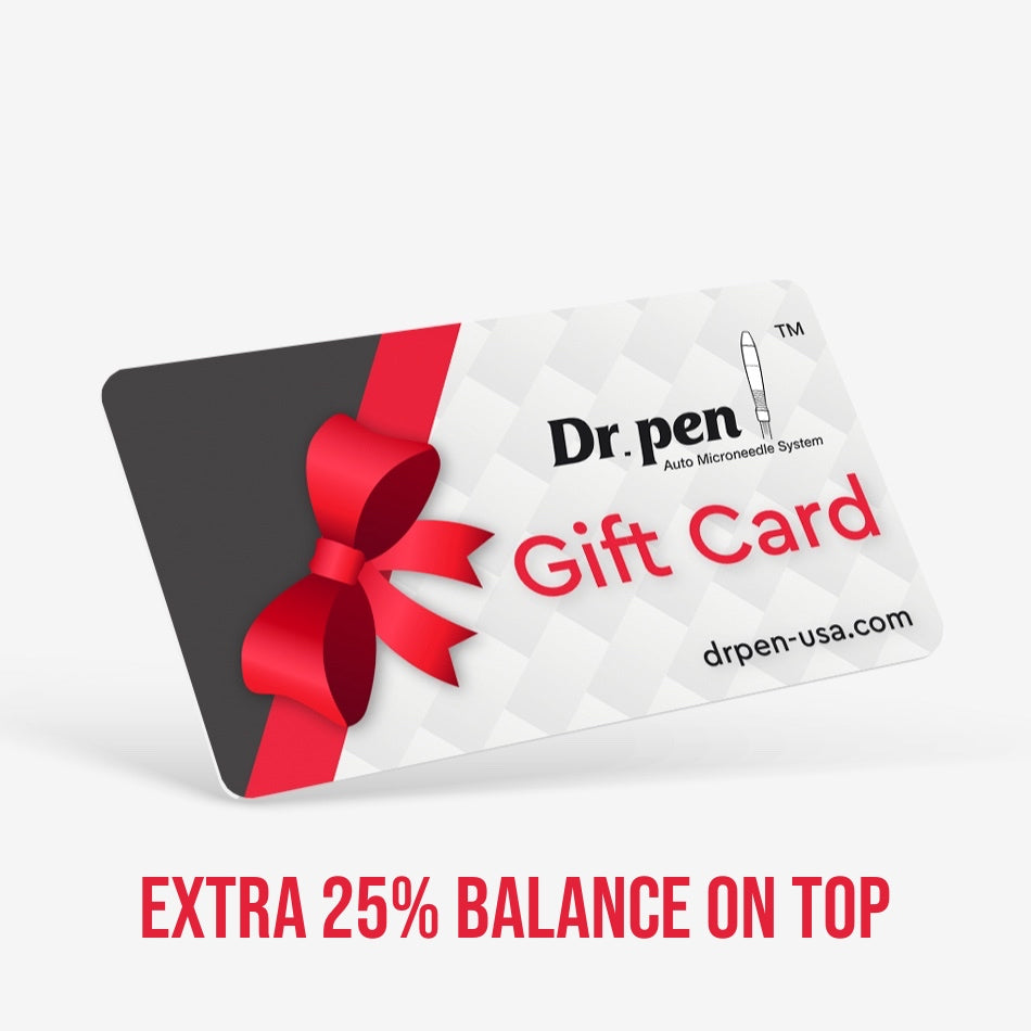 Dr. Pen - Gift Card