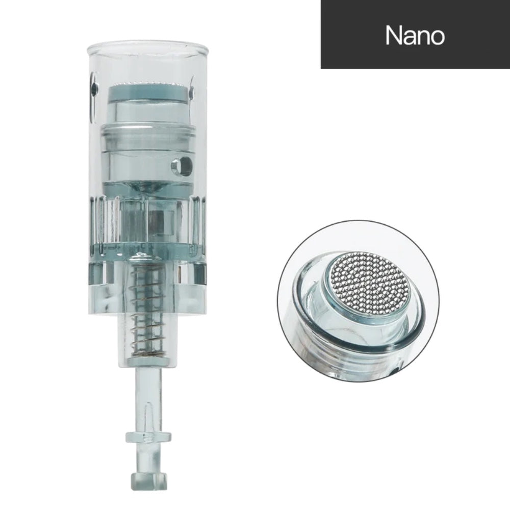 Dr. Pen M8 Cartridges Tips x 10pcs - Dr. Pen - UK