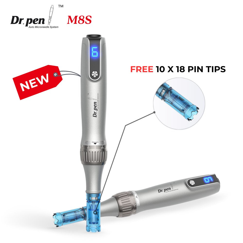 Dr. Pen Ultima M8S - Dr. Pen - USA