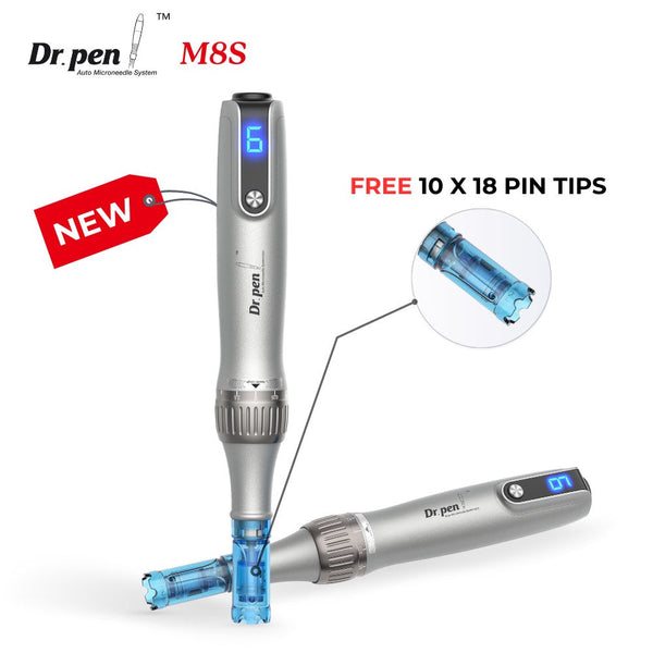 Dr. Pen Ultima M8S - Dr. Pen - USA