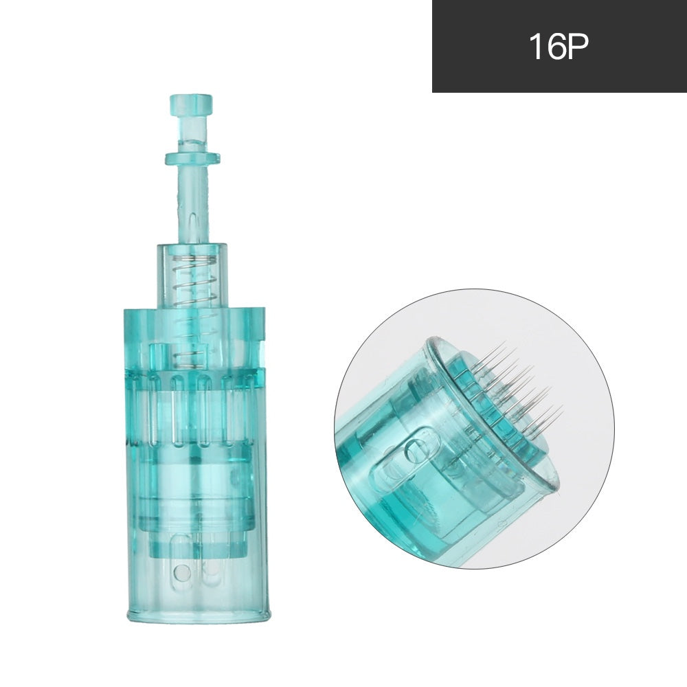 Dr. Pen A6S Cartridges Tips x 10pcs - Dr. Pen - UK