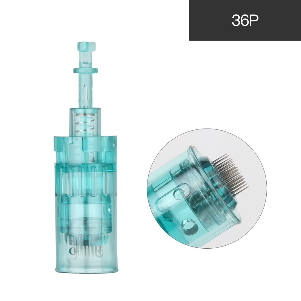 Dr. Pen A6S Cartridges Tips x 10pcs - Dr. Pen - UK