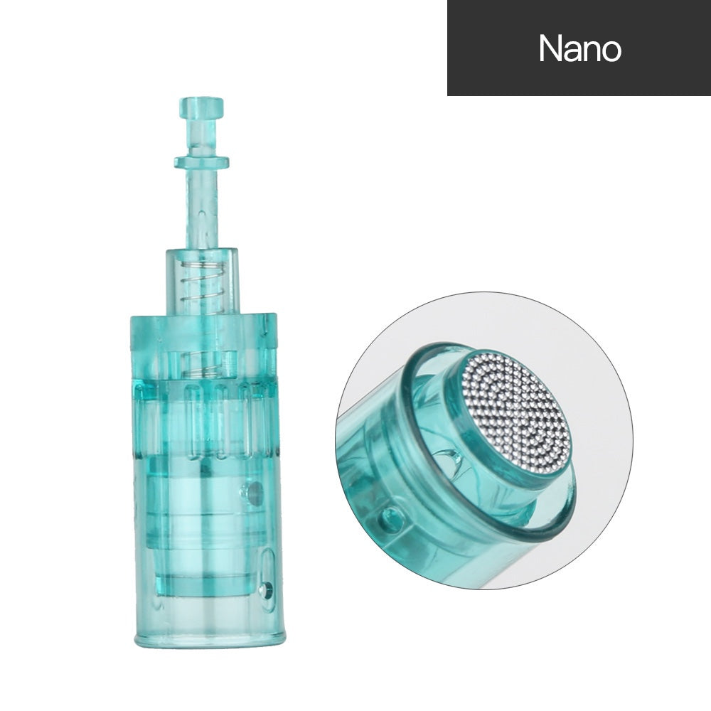 Dr. Pen A6S Cartridges Tips x 10pcs - Dr. Pen - UK