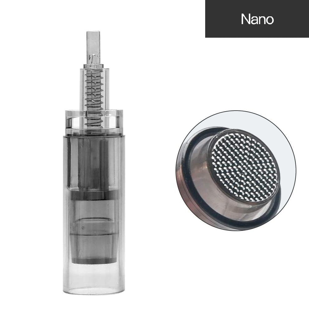 Dr. Pen A7 Cartridges Tips x 10pcs - Dr. Pen - UK