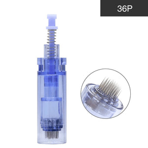 Dr. Pen A1 Cartridges Tips x 10pcs - Dr. Pen - UK