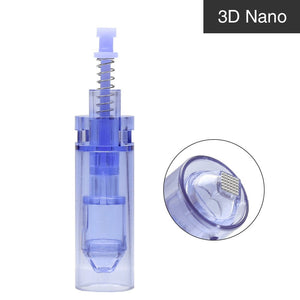 Dr. Pen A1 Cartridges Tips x 10pcs - Dr. Pen - UK