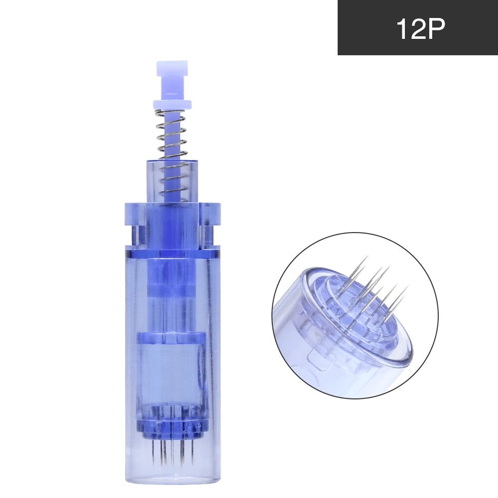 Dr. Pen A1 Cartridges Tips x 10pcs - Dr. Pen - UK