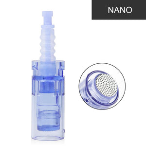 Dr. Pen A6 Cartridges Tips x 10pcs - Dr. Pen - UK