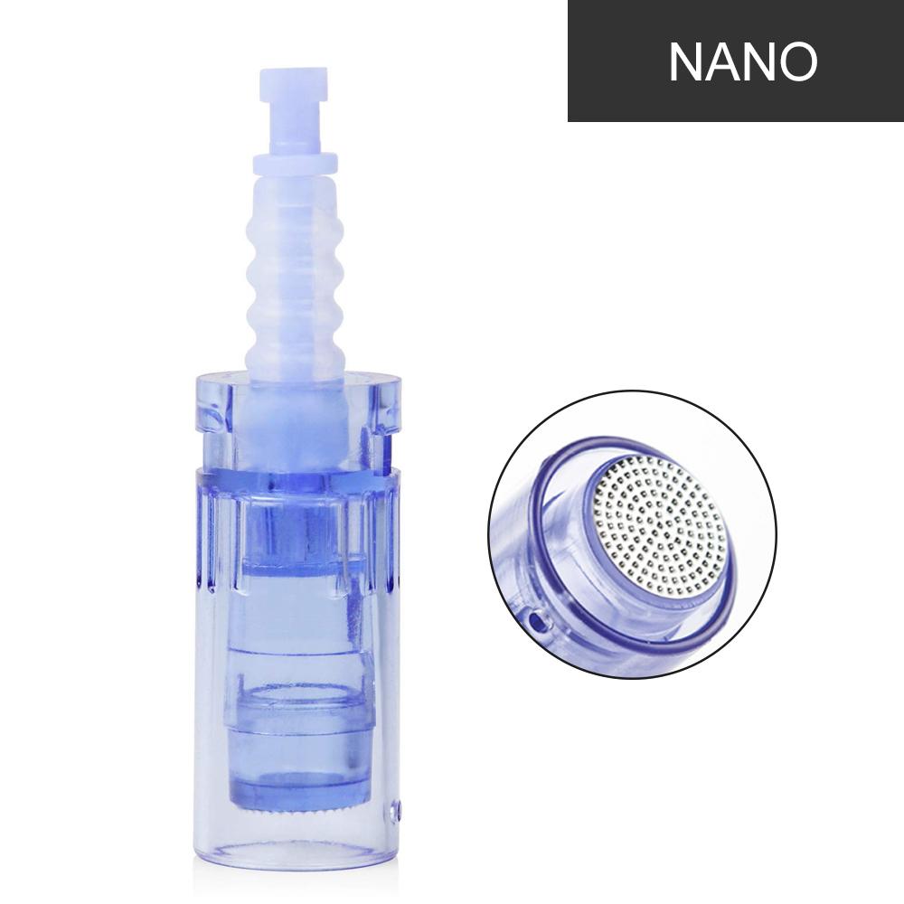 Dr. Pen A6 Cartridges Tips x 10pcs - Dr. Pen - UK