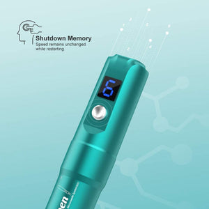 Dr. Pen Ultima A6S - Dr. Pen - UK  