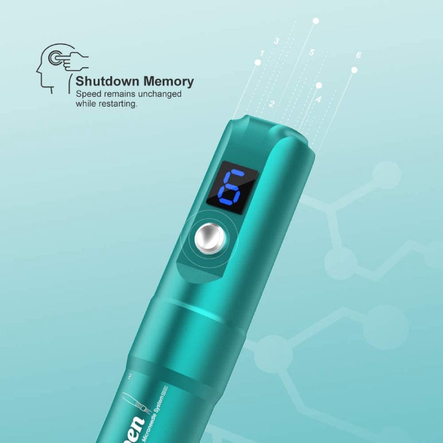 Dr. Pen Ultima A6S - Dr. Pen - UK  