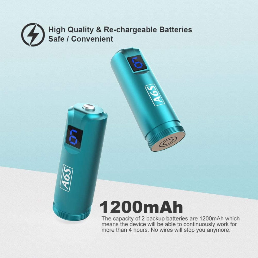 Dr. Pen Ultima A6S - Dr. Pen - UK  