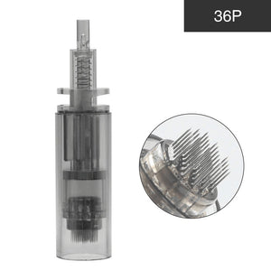 Dr. Pen A7 Cartridges Tips x 10pcs - Dr. Pen - UK