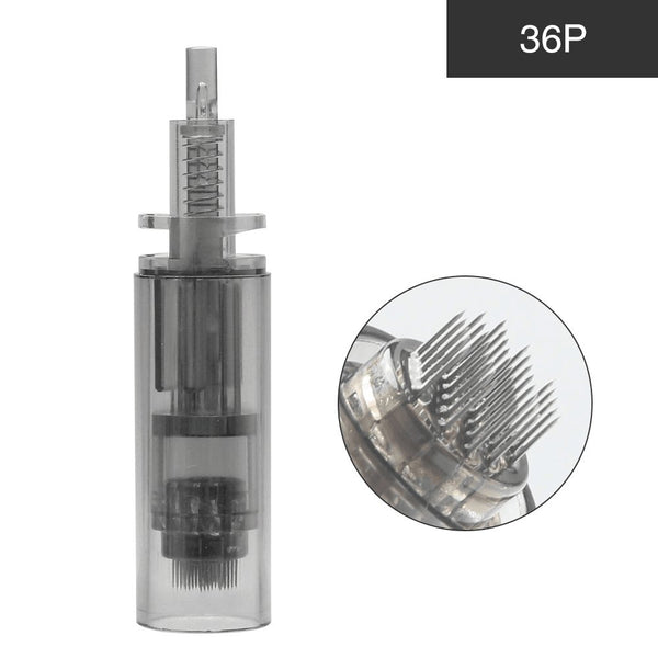 Dr. Pen A7 Cartridges Tips x 10pcs - Dr. Pen - UK