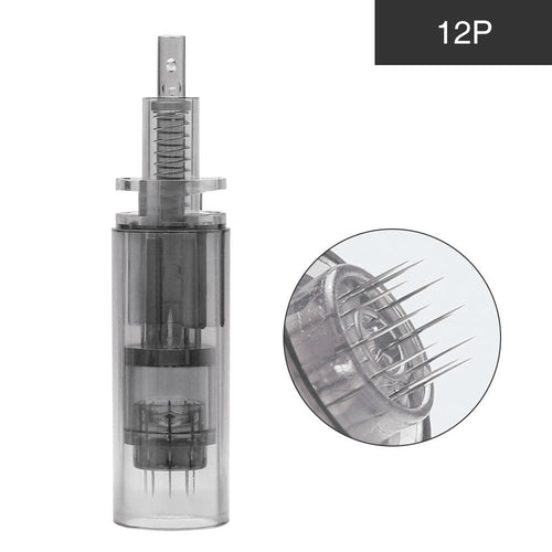 Dr. Pen A7 Cartridges Tips x 10pcs - Dr. Pen - UK