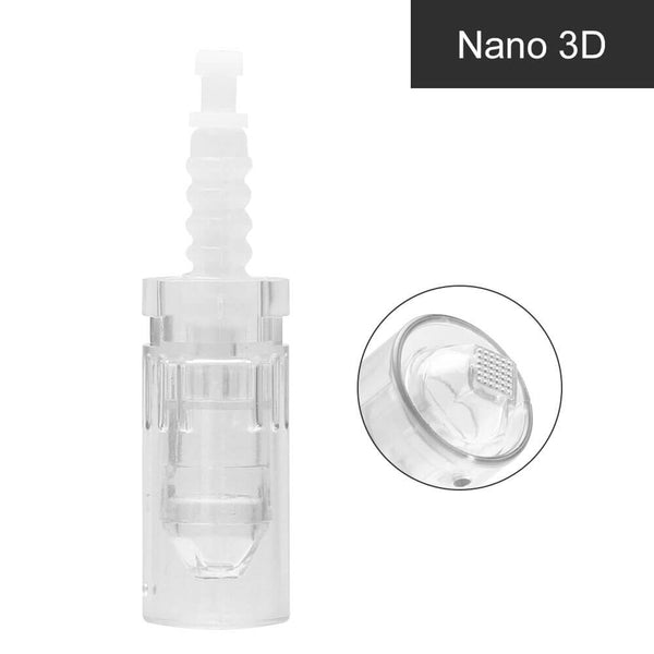 Dr. Pen M5 Cartridges Tips x 10pcs - Dr. Pen - UK