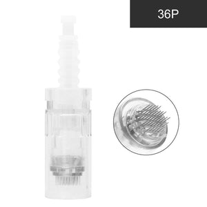 Dr. Pen M5 Cartridges Tips x 10pcs - Dr. Pen - UK