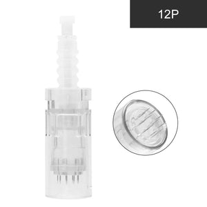Dr. Pen M5 Cartridges Tips x 10pcs - Dr. Pen - UK