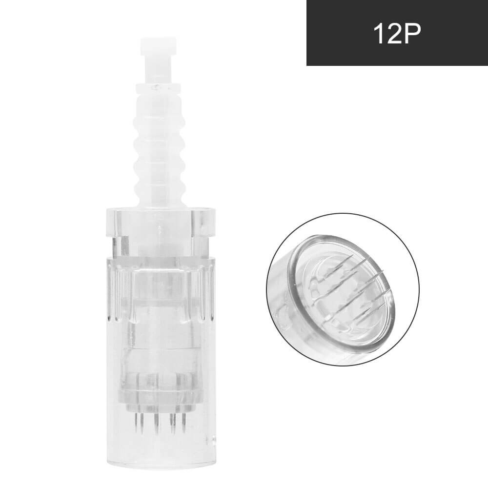 Dr. Pen M5 Cartridges Tips x 10pcs - Dr. Pen - UK