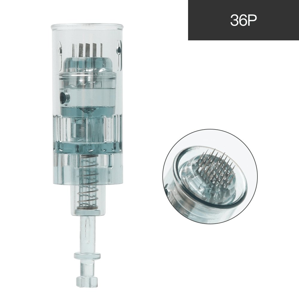 Dr. Pen M8 Cartridges Tips x 10pcs - Dr. Pen - UK