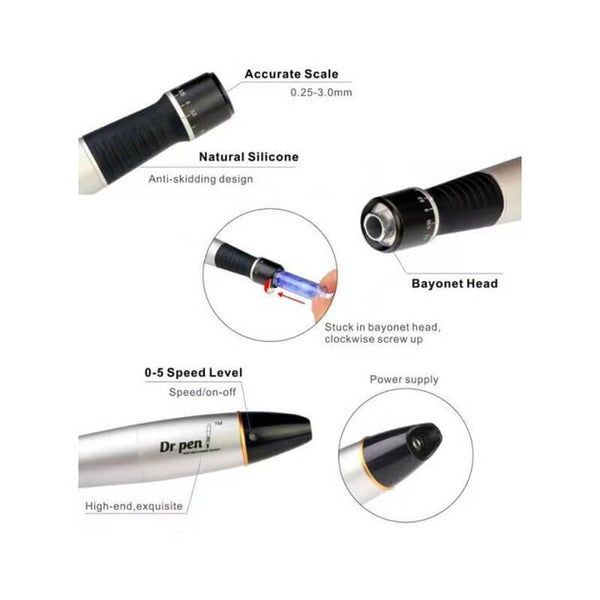 Dr. Pen Ultima A1 - Dr. Pen - UK