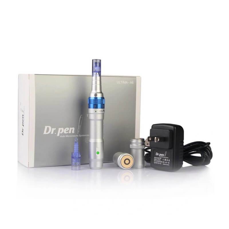 Dr. Pen Ultima A6 – Dr. Pen - UK