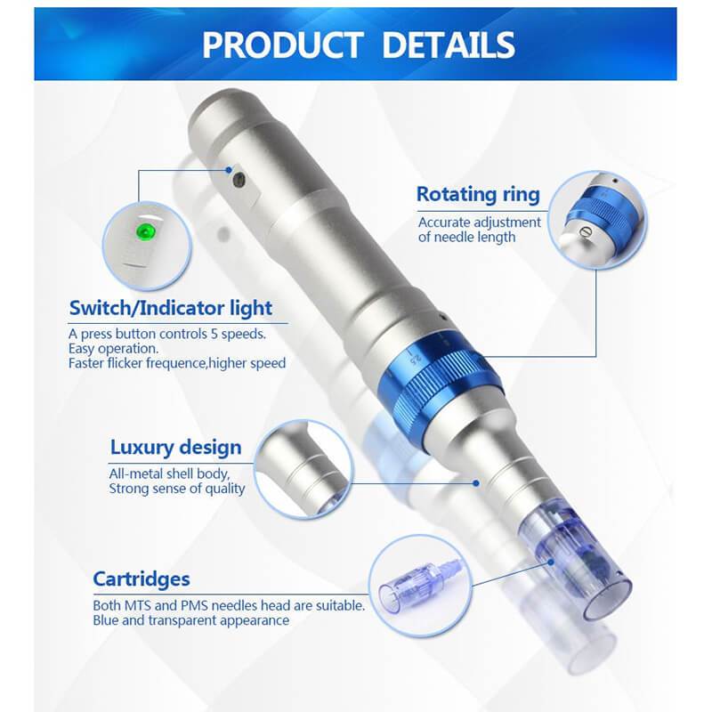 Dr. Pen Ultima A6 - Dr. Pen - UK
