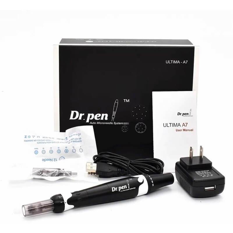 Dr. Pen Ultima A7 - Dr. Pen - UK