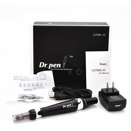 Dr. Pen Ultima A7 – Dr. Pen - UK