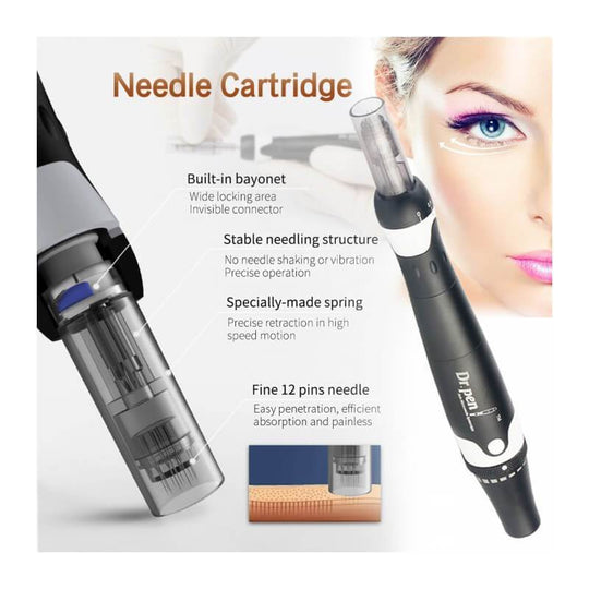 Dr. Pen Ultima A7 – Dr. Pen - UK