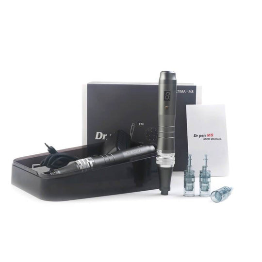 Dr Pen UK - Supplier of Genuine Dr Pen Products Based in the UK