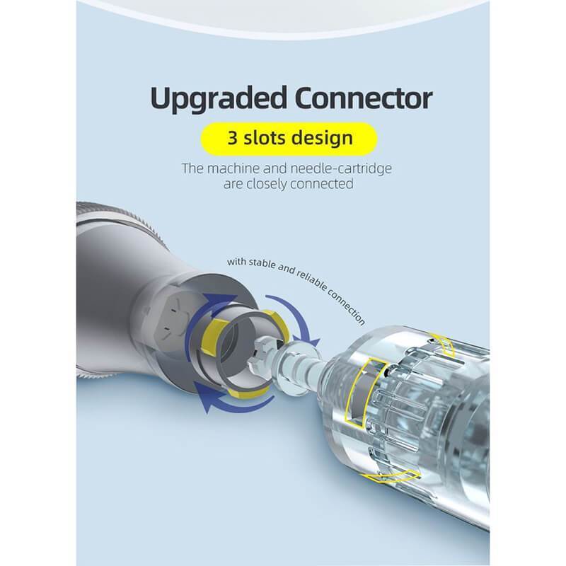 Dr. Pen Ultima M8 - Dr. Pen - UK