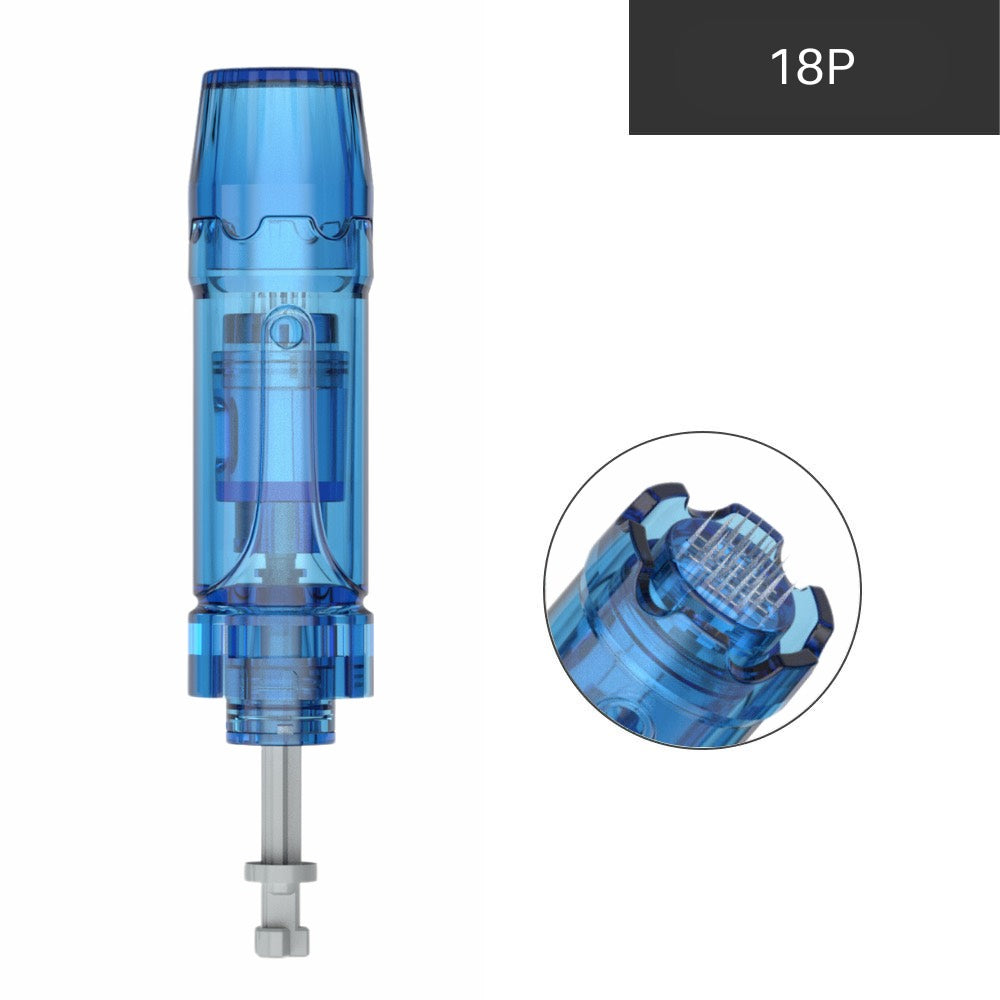 Dr. Pen M8S Cartridges Tips x 10pcs - Dr. Pen - USA