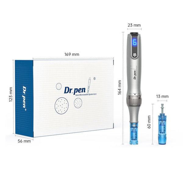 Dr. Pen Ultima M8S - Dr. Pen - USA